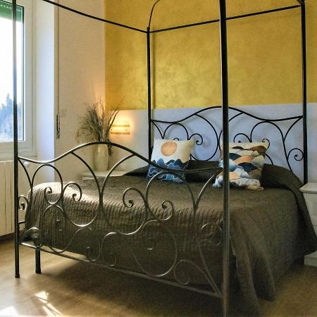 B&B Dea Tiburtina Róma Kültér fotó