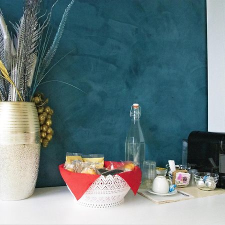 B&B Dea Tiburtina Róma Kültér fotó
