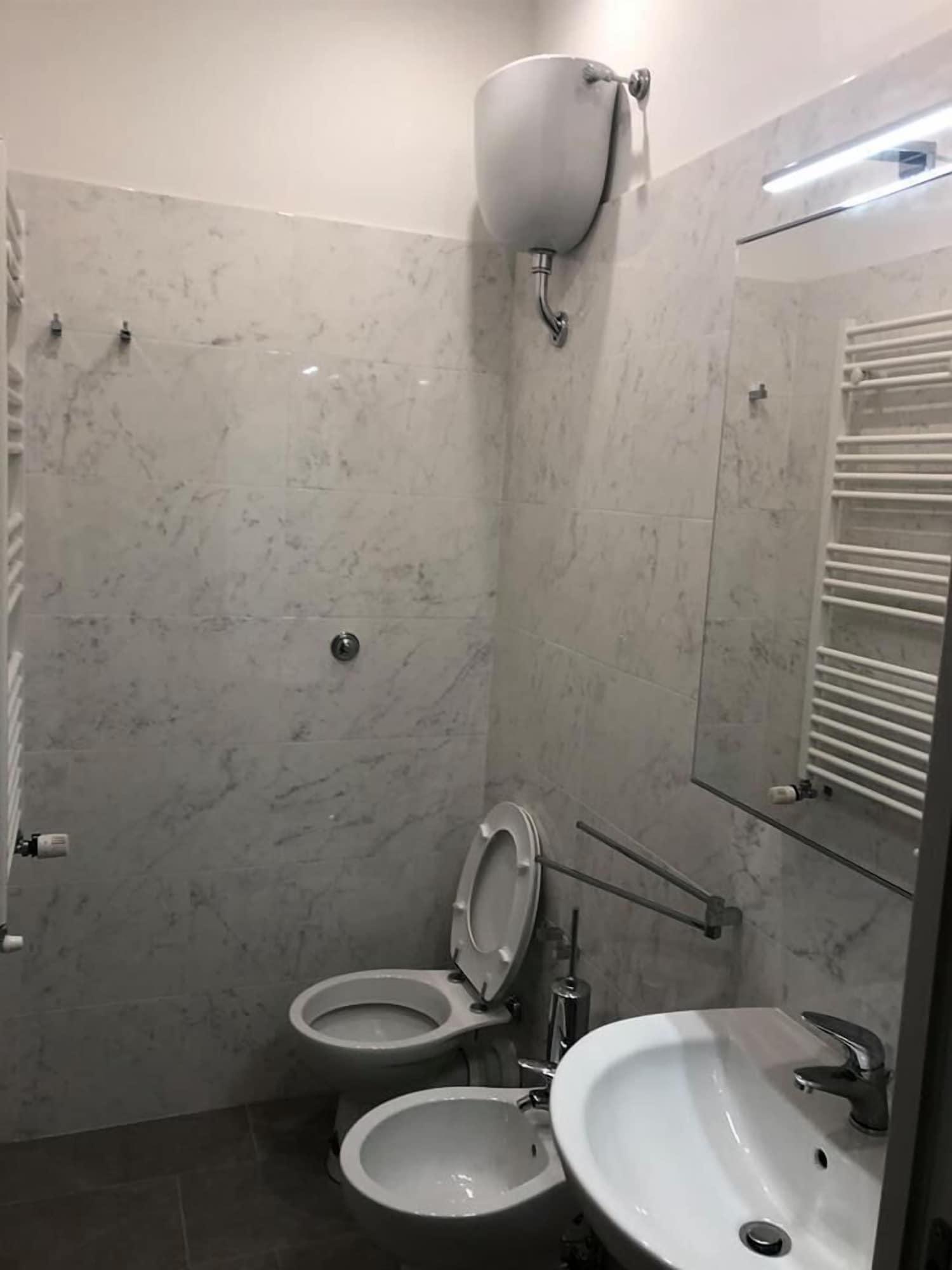 B&B Dea Tiburtina Róma Kültér fotó