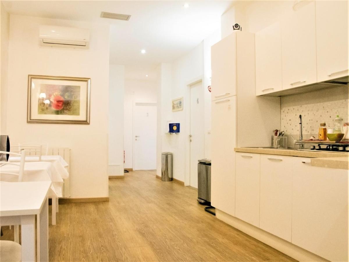 B&B Dea Tiburtina Róma Kültér fotó