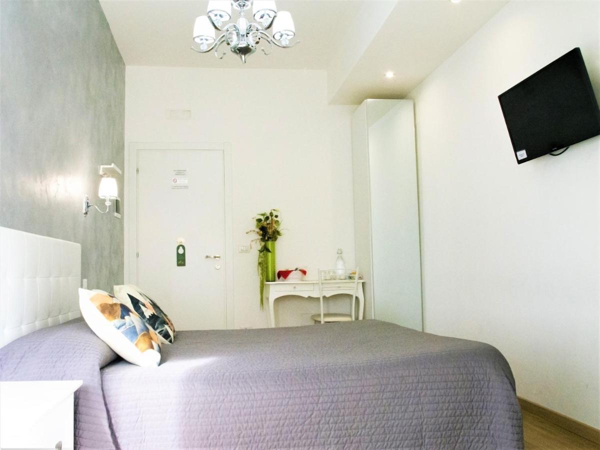 B&B Dea Tiburtina Róma Kültér fotó