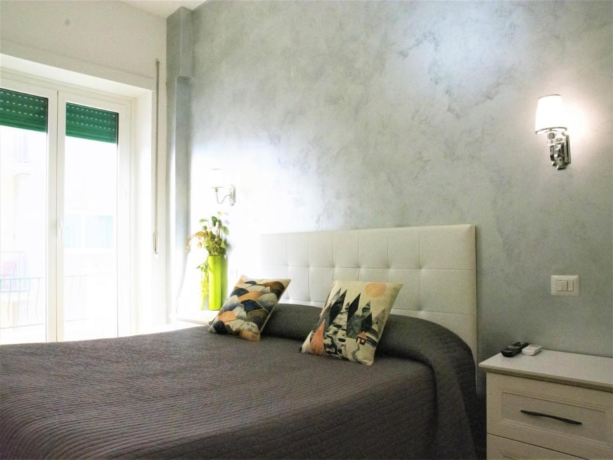 B&B Dea Tiburtina Róma Kültér fotó