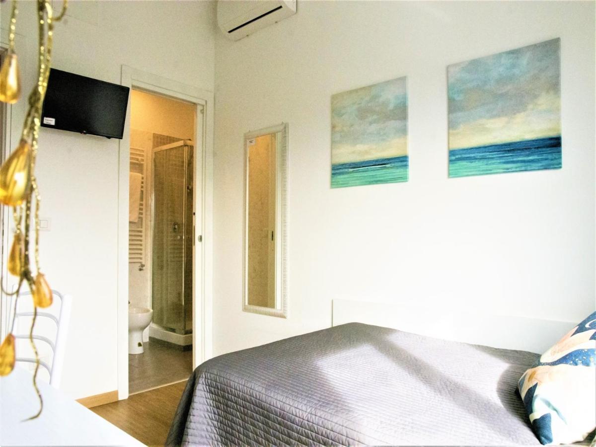 B&B Dea Tiburtina Róma Kültér fotó