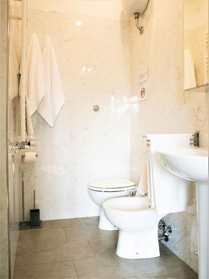 B&B Dea Tiburtina Róma Kültér fotó