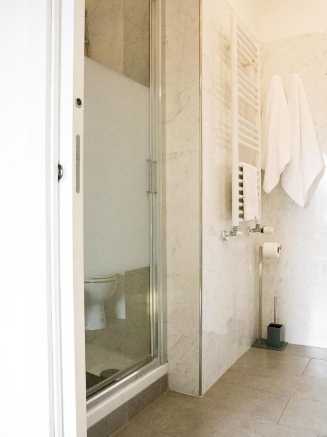B&B Dea Tiburtina Róma Kültér fotó