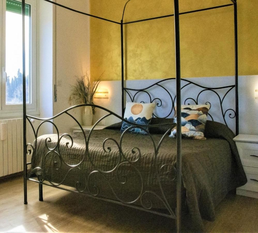 B&B Dea Tiburtina Róma Kültér fotó