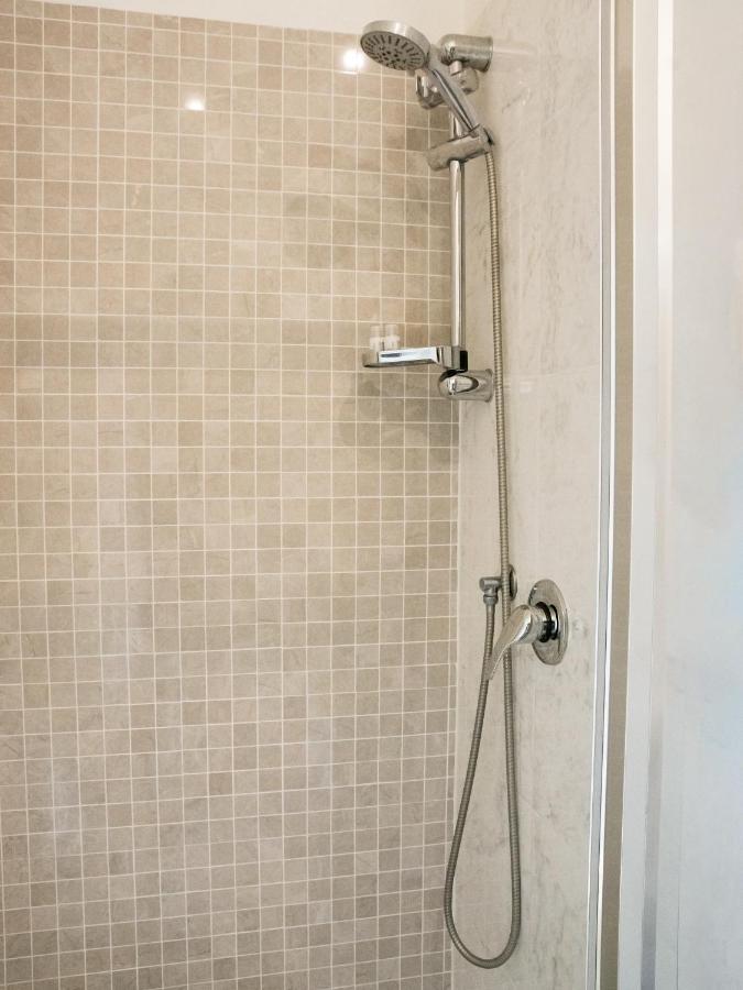 B&B Dea Tiburtina Róma Kültér fotó