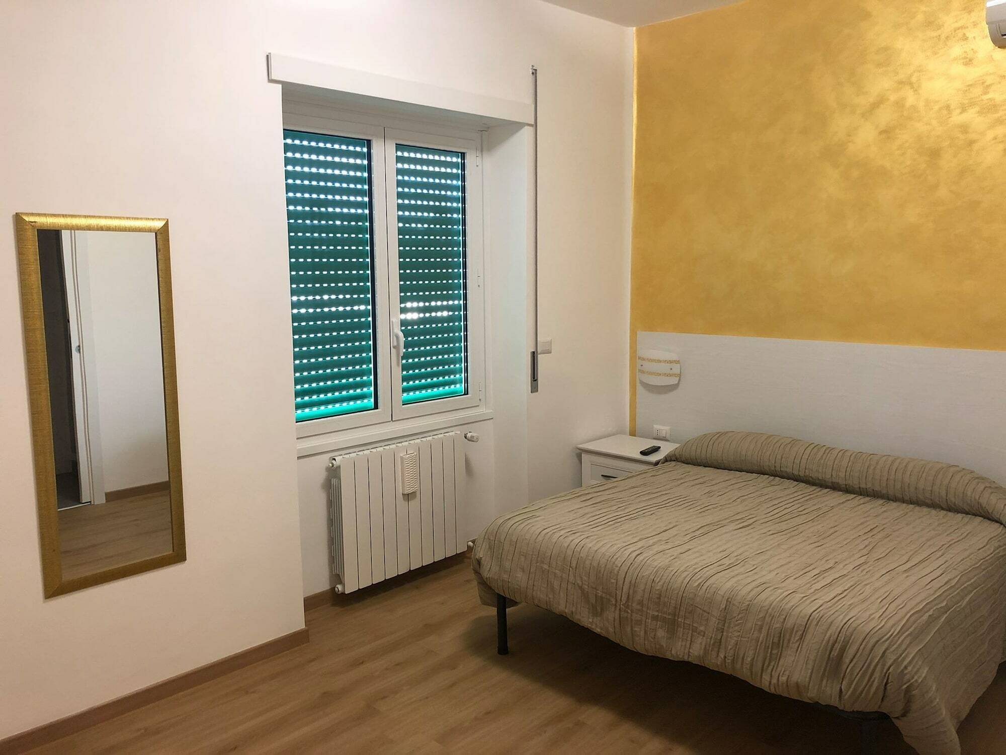 B&B Dea Tiburtina Róma Kültér fotó